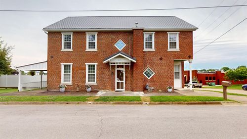 855 Maryland St, Ferdinand, IN, 47532-9229 | Card Image