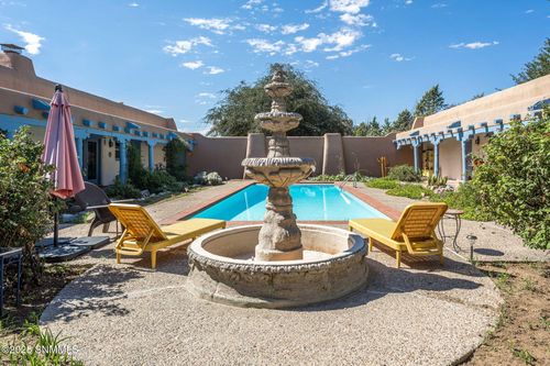 3044 Snow Rd, Las Cruces, NM, 88005-4436 | Card Image