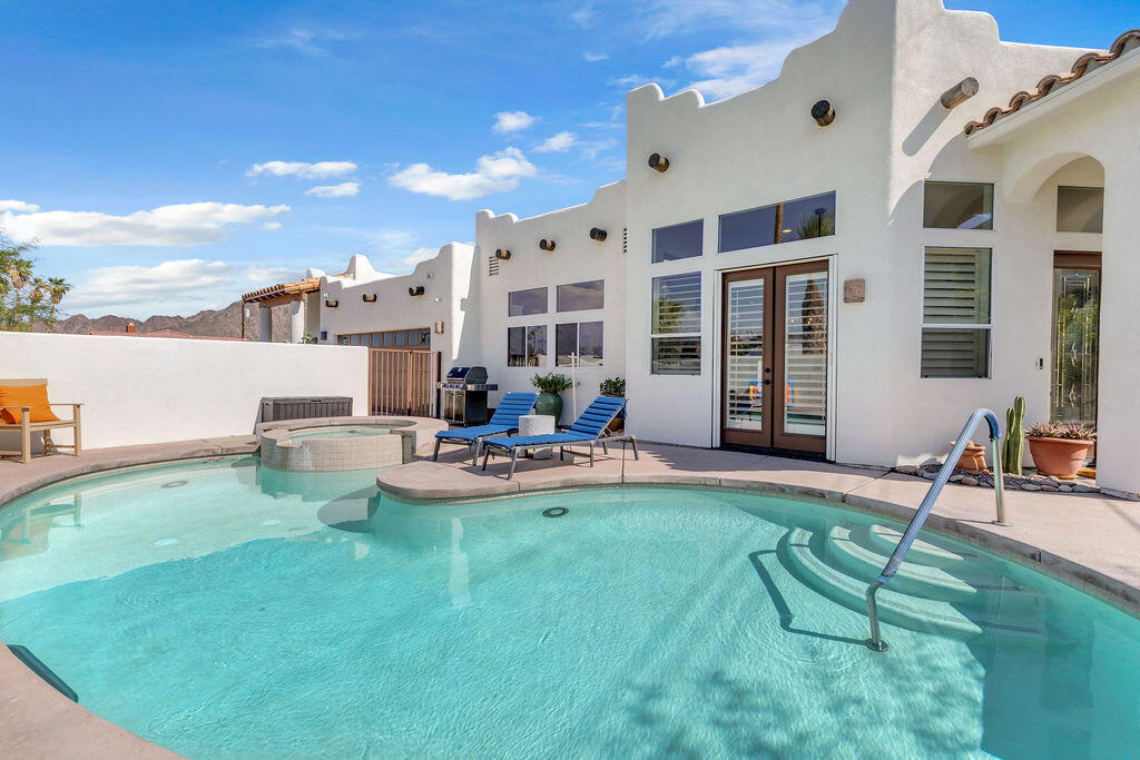 Residential Lease in La Quinta 5