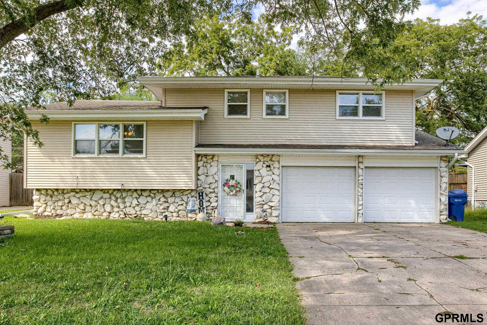 Childs Rd, Bellevue, NE 68147