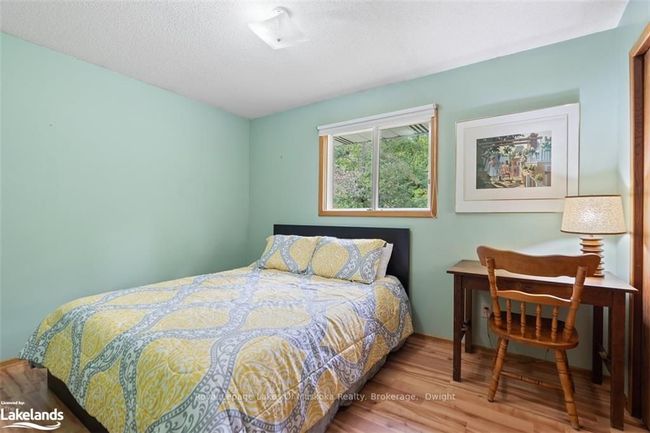 1063 Oxtongue Lake Rd, House other with 3 bedrooms, 1 bathrooms and 6 parking in Dwight ON | Image 33