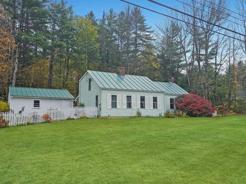 232 Dartmouth College Highway, Lyme, NH, 03768 | Card Image