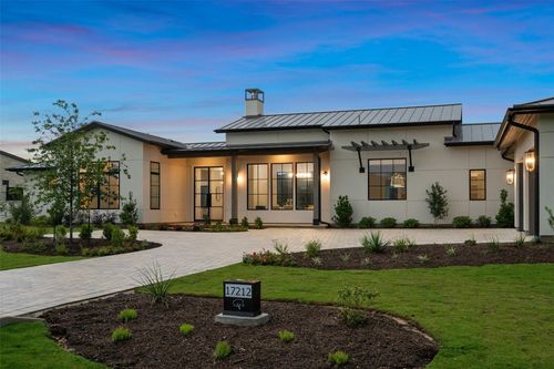 17212 Morning Grove Ln, Austin, TX, 78738-4489 | Card Image
