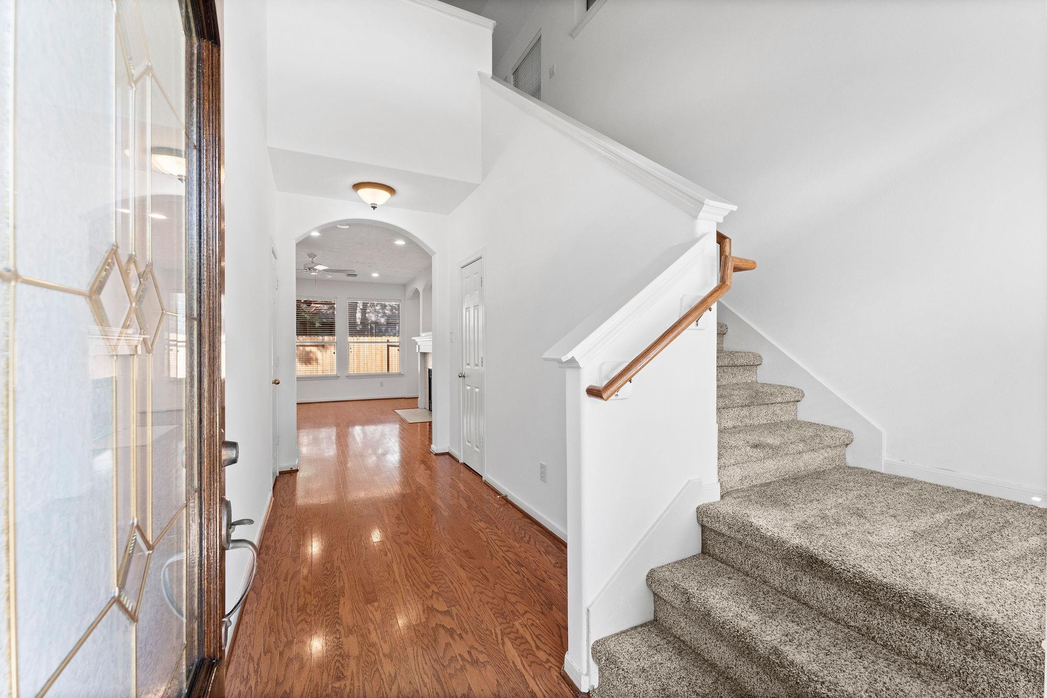 Residential Lease in The Woodlands 5
