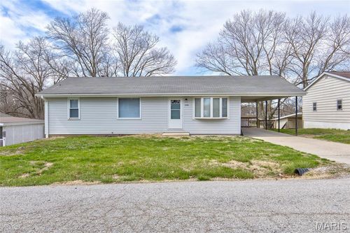 1926 Terrace Dr, Alton, IL, 62002-5023 | Card Image