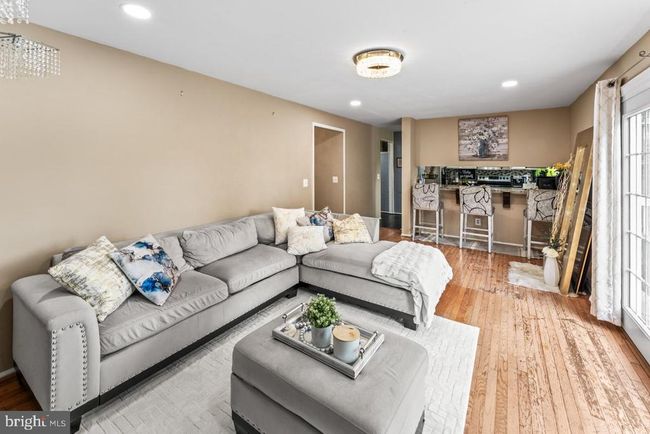 10103 Wimbledon Ct, House other with 3 bedrooms, 3 bathrooms and null parking in MANASSAS VA | Image 12