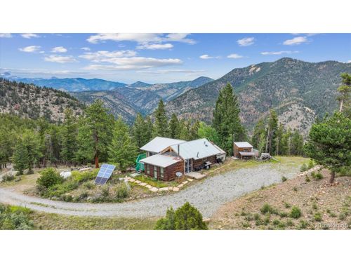 379 Raven Dr, Idaho Springs, CO, 80452-9567 | Card Image