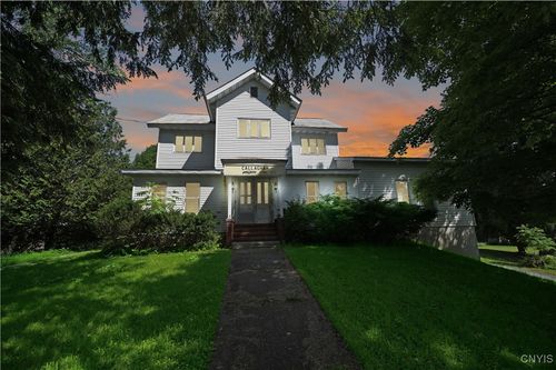7029 W Main St, Port Leyden, NY, 13433-2114 | Card Image