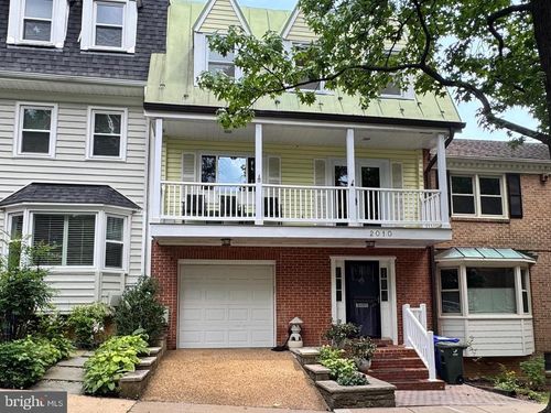 2010 N Brandywine St, ARLINGTON, VA, 22207-2213 | Card Image