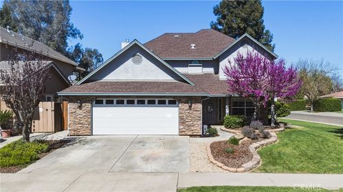 1201 W Donna Dr, Merced, CA, 95348-1857 | Card Image