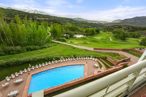 338-136 Country Club Dr, Mountain Village, CO, 81435-9509 | Card Image