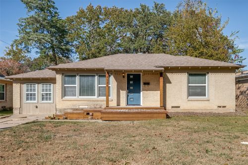 2125 Housley Dr, Dallas, TX, 75228-2043 | Card Image