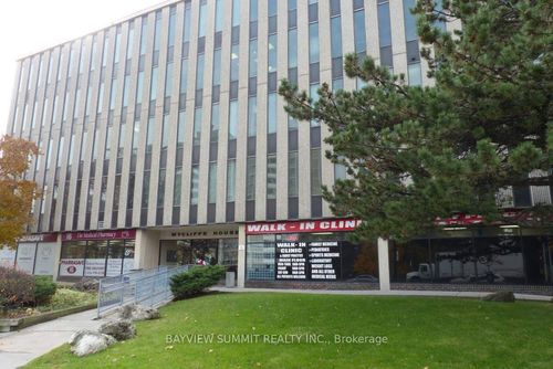 511-4430 Bathurst St, North York, ON, M3H3S3 | Card Image