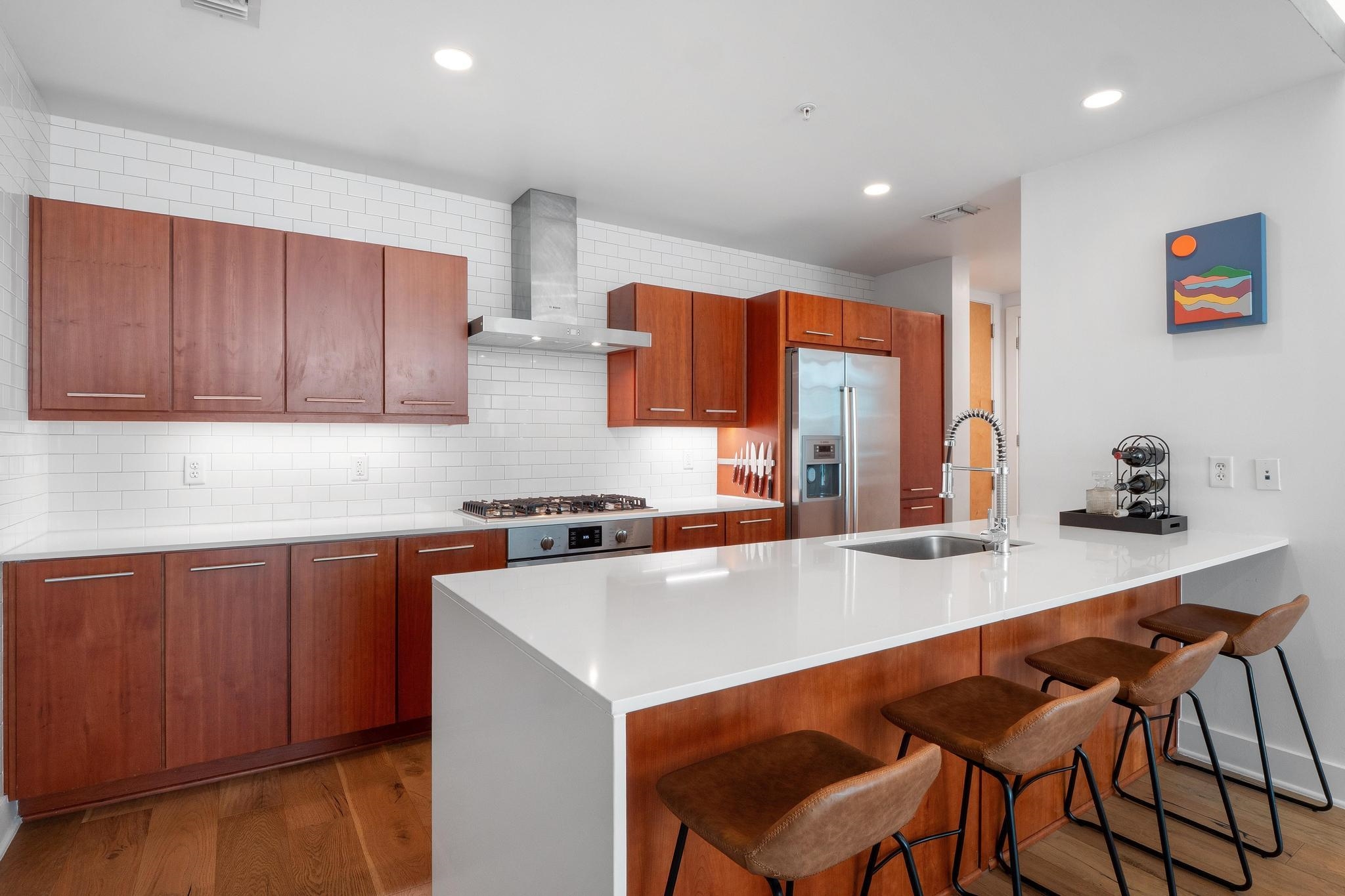 Residential in Austin 2