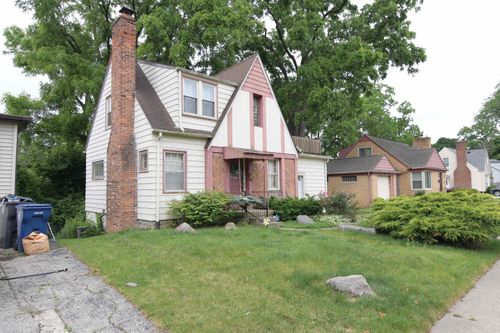 2539 Norbert St, Flint, MI, 48504-7721 | Card Image