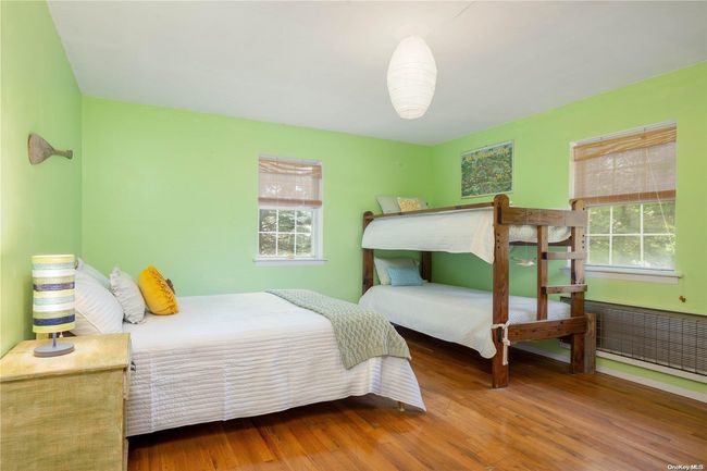Spacious Guest Bedroom | Image 14