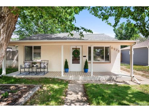 4928 Julian St, Denver, CO, 80221 | Card Image