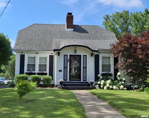 244 W Chestnut St, Canton, IL, 61520-2412 | Card Image