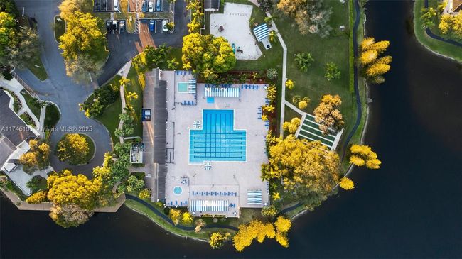 3005 - 3005 Nw 48 Th Ave, Townhouse with 3 bedrooms, 3 bathrooms and null parking in Coconut Creek FL | Image 40