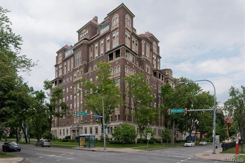 1d-925 Delaware Ave, Buffalo, NY, 14209-1868 | Card Image