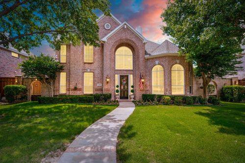 11109 Premier Dr, Frisco, TX, 75033-6724 | Card Image