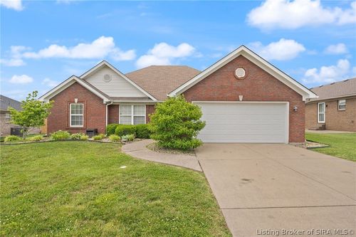 6319 Night Sky Dr, Charlestown, IN, 47111-8981 | Card Image
