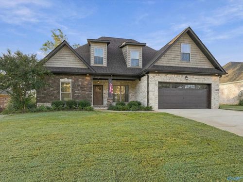 29222 Carnaby Ln, Toney, AL, 35773-4600 | Card Image
