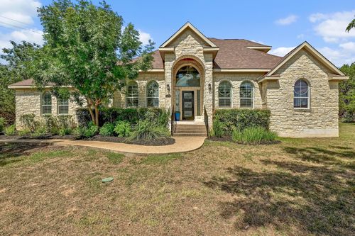 501 Flamingo Blvd, Lakeway, TX, 78734-5011 | Card Image
