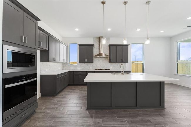 6122 Lush Passture Ln, House other with 3 bedrooms, 3 bathrooms and 2 parking in Manvel TX | Image 5
