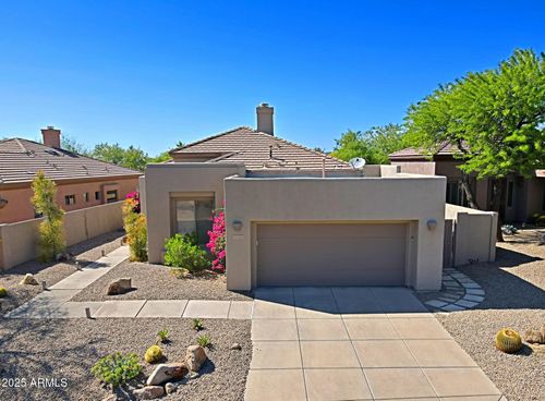 32748 N 69th St, Scottsdale, AZ, 85266-7135 | Card Image