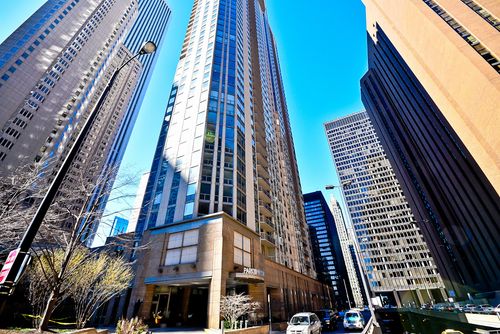 4609-222 N Columbus Dr, CHICAGO, IL, 60601 | Card Image