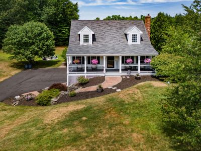 4 Ashley Drive, House other with 4 bedrooms, 2 bathrooms and null parking in Newton NH | Image 1