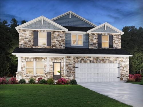 96 Sope Creek Cir, Pendergrass, GA, 30567-3933 | Card Image