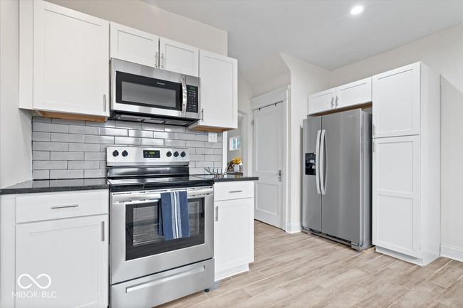 1224 Olney St, House other with 3 bedrooms, 3 bathrooms and null parking in Indianapolis IN | Image 13