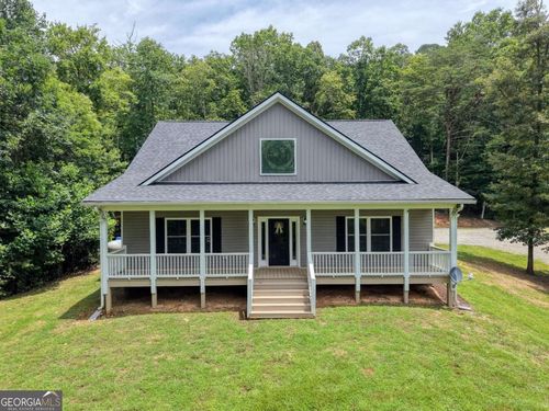 119 Satterfield Place, Blairsville, GA, 30512 | Card Image