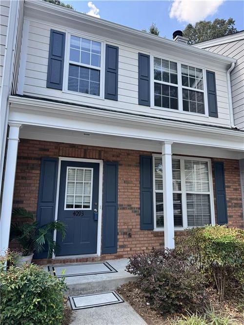 4093 Howell Park Rd, Duluth, GA, 30096-1730 | Card Image
