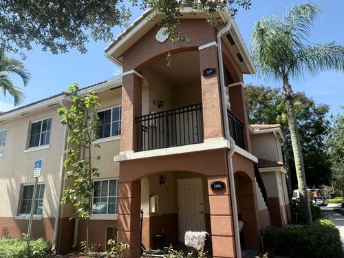 apt-206-3505 Briar Bay Blvd, West Palm Beach, FL, 33411-7411 | Card Image