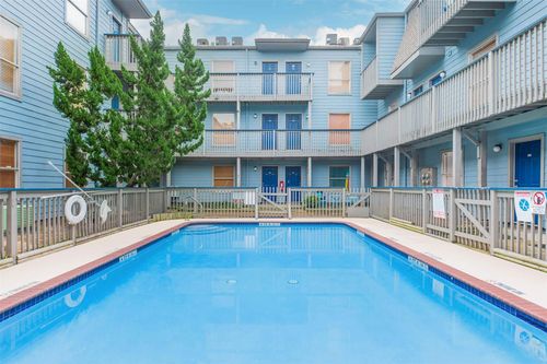 c-8100 Seawall Boulevard, Galveston, TX, 77551 | Card Image