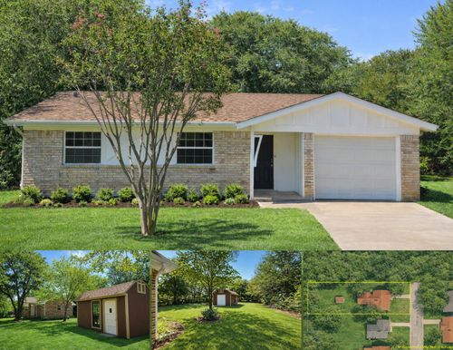 7129 Payte Ln, North Richland Hills, TX, 76182-3516 | Card Image