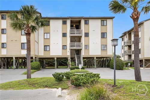 10-b-85 Van Horne Ave, Tybee Island, GA, 31328-9726 | Card Image