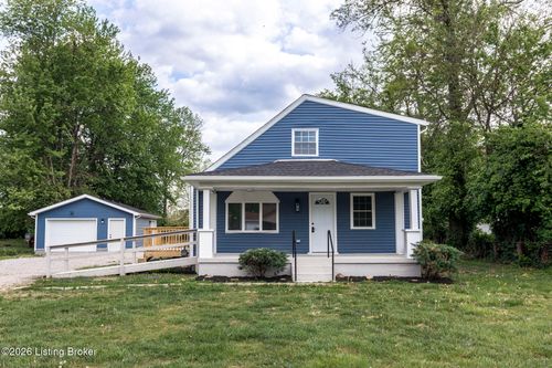 1264 Lipps Ln, Louisville, KY, 40219 | Card Image