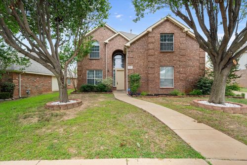2307 Galway Dr, Mansfield, TX, 76063-7513 | Card Image