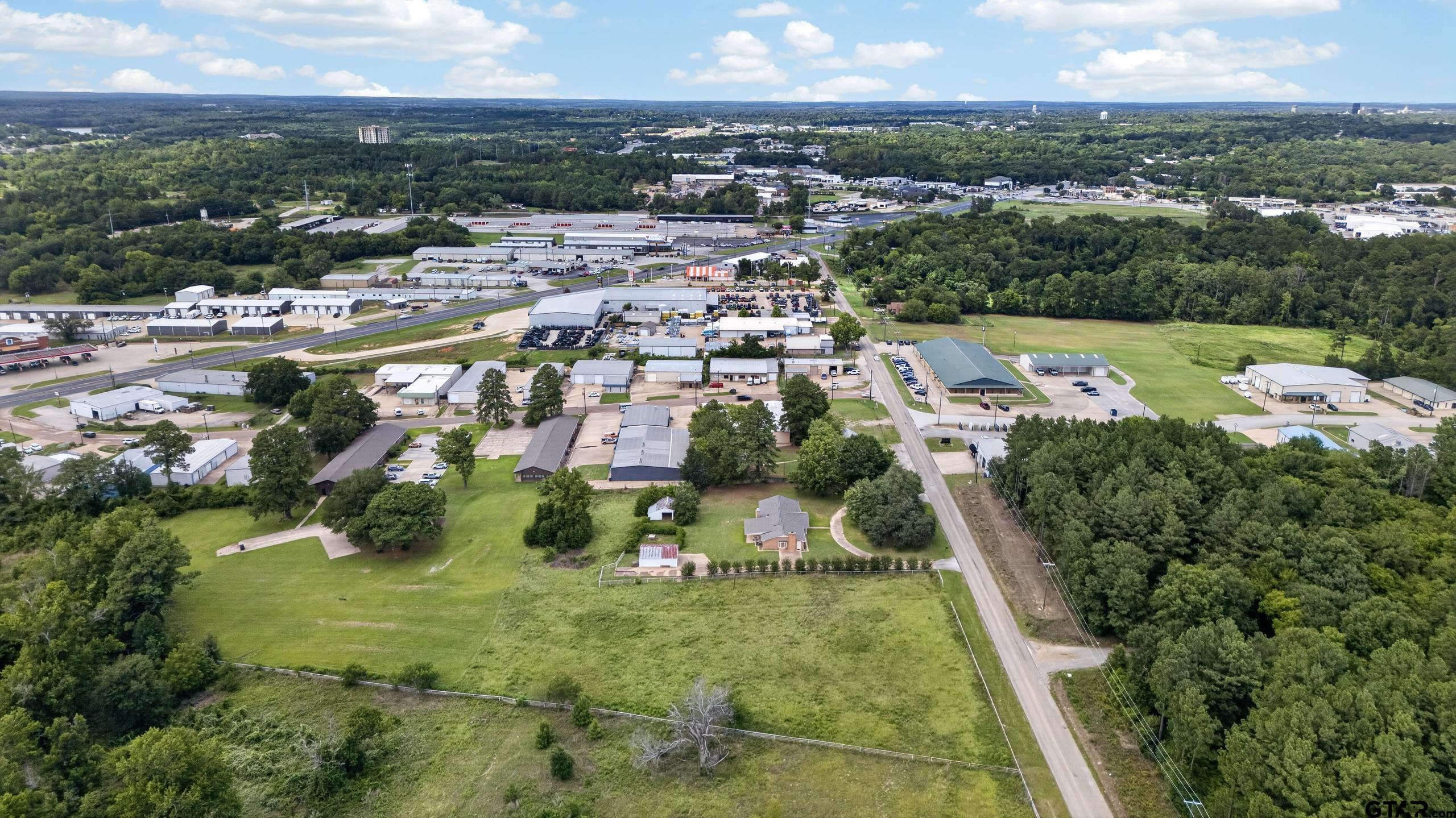 Land in Tyler 4