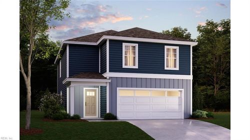 3030 Dalton Cir, Suffolk, VA, 23435-1379 | Card Image