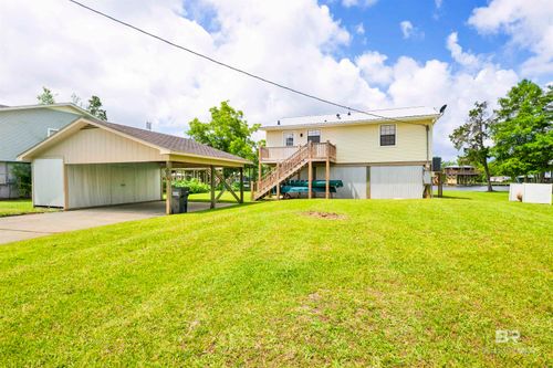 15851 Keeney Dr, Fairhope, AL, 36532-6644 | Card Image