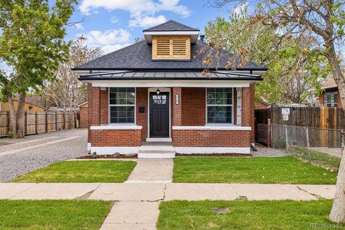 4767 High Street, Denver, CO, 80216 | Card Image