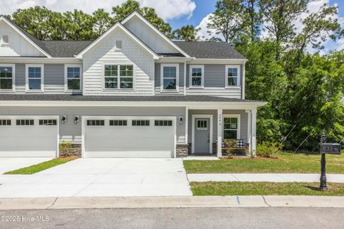 2-4757 Tallow Trce, Shallotte, NC, 28470-6011 | Card Image