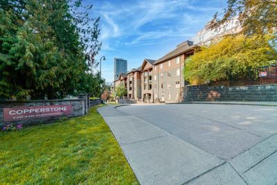 3201 - 240 Sherbrooke St, Condo with 2 bedrooms, 2 bathrooms and 1 parking in New Westminster BC | Image 3