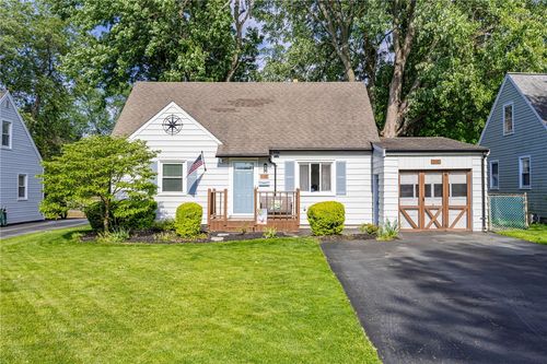 118 Duxbury Rd, Greece, NY, 14626-2511 | Card Image