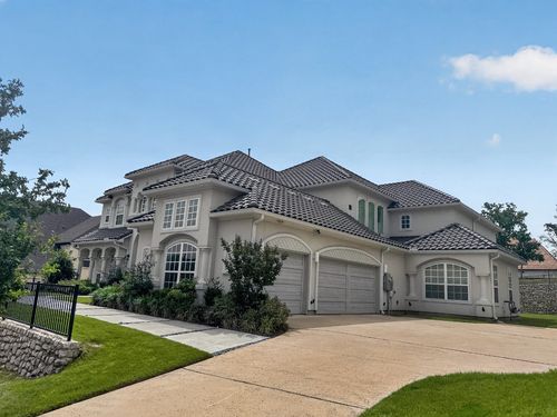 809 Jamestown Ln, Southlake, TX, 76092-1584 | Card Image